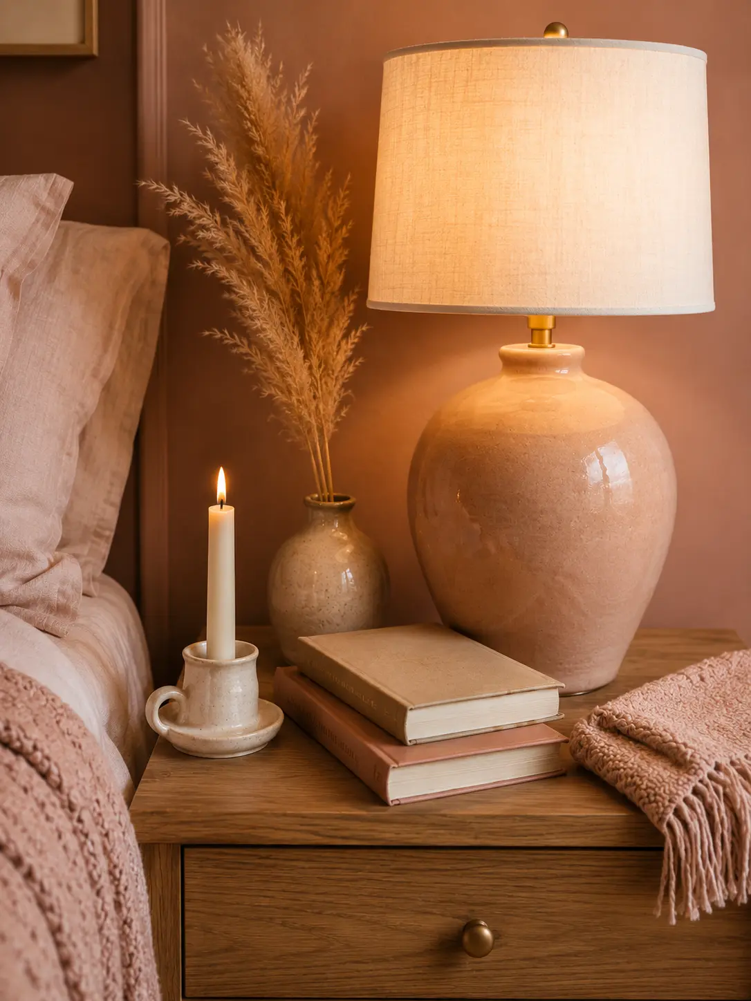 Bedroom Decor