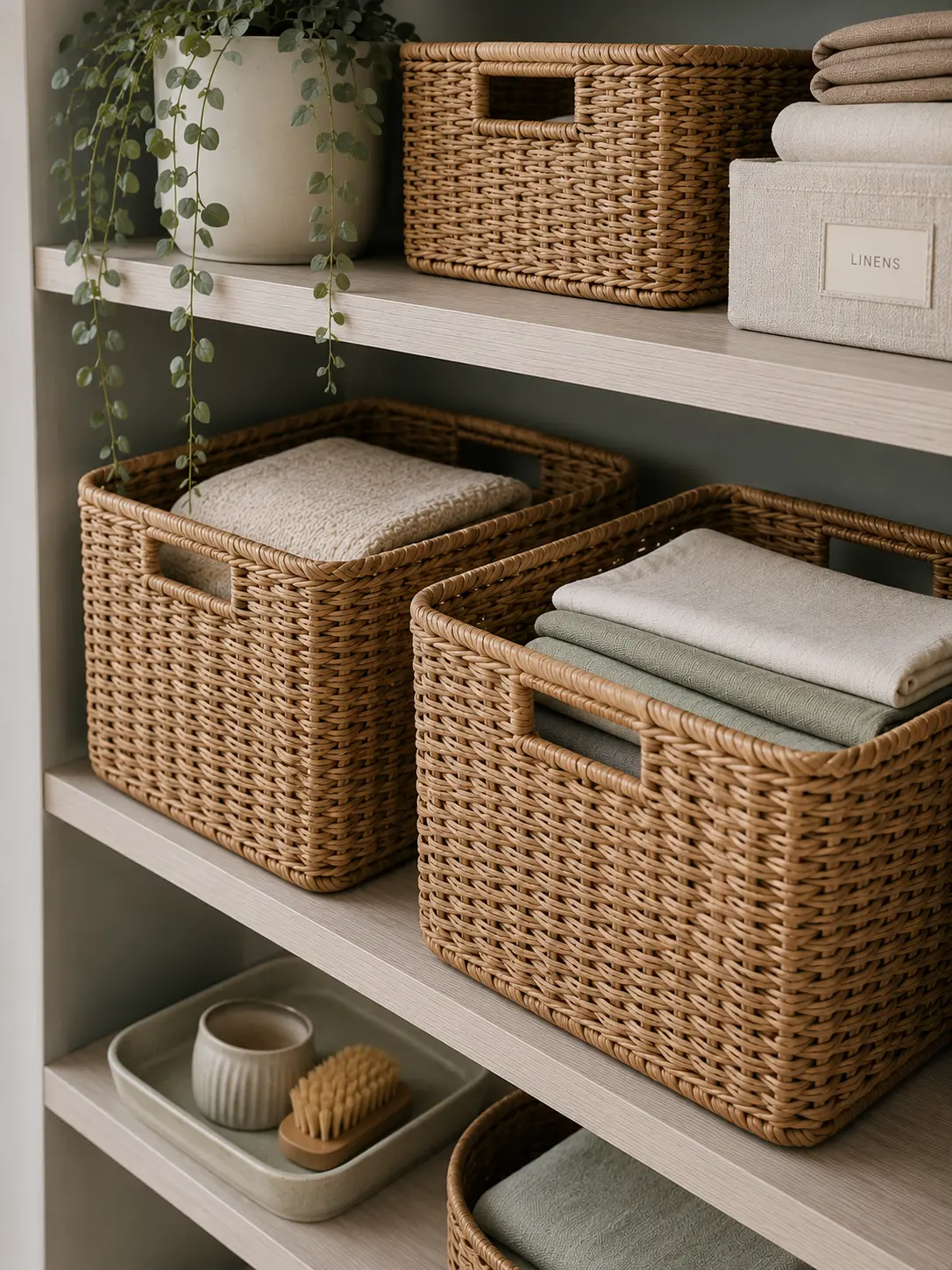 Home Organization