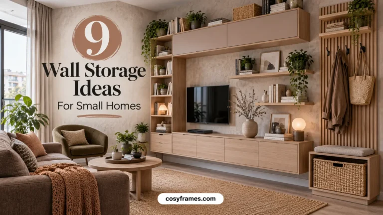 Storage Ideas For Apartments With No Closet